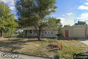 414 South St, Mc Cook, NE 69001