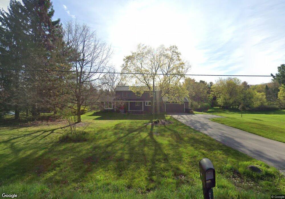 2684 N Maple Rd, Ann Arbor, MI 48103 - photo 1