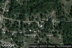 126 N Jackson St, Shelburn, IN 47879