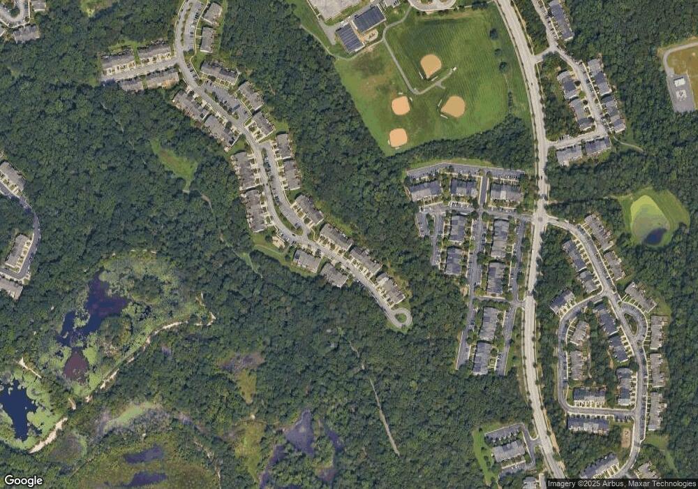 2531 Running Wolf Trail, Odenton, MD 21113 - photo 1