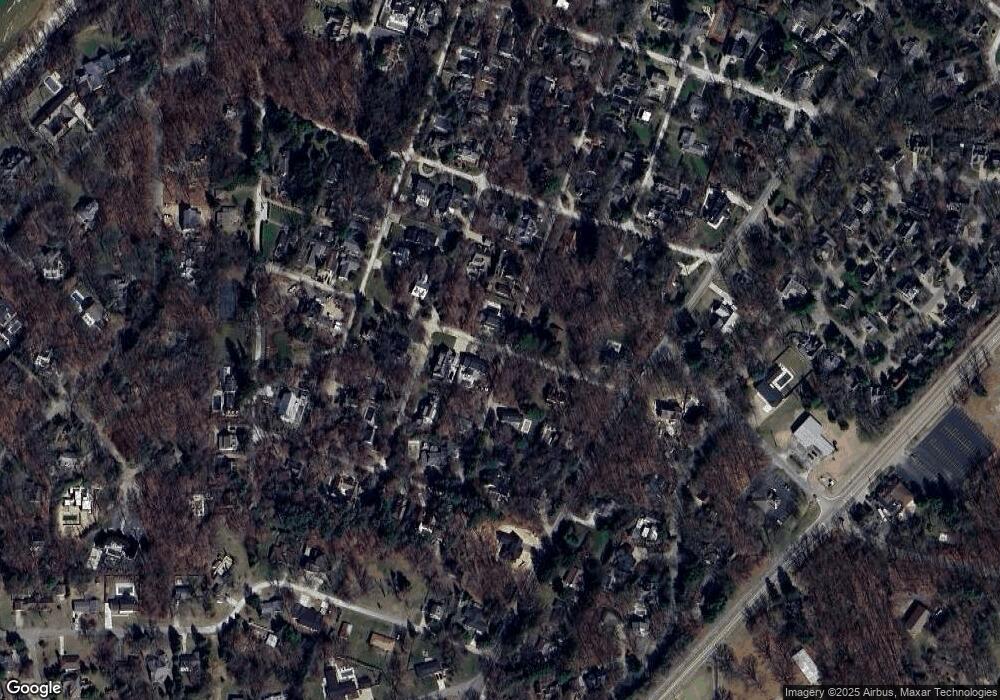 0 2nd St, New Buffalo Township, MI 49129 - photo 1