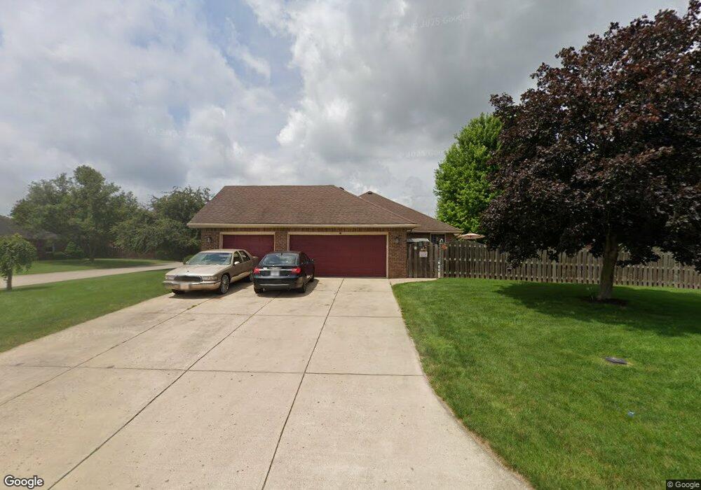 3704 Quail Ln, Anderson, IN 46012 - photo 1