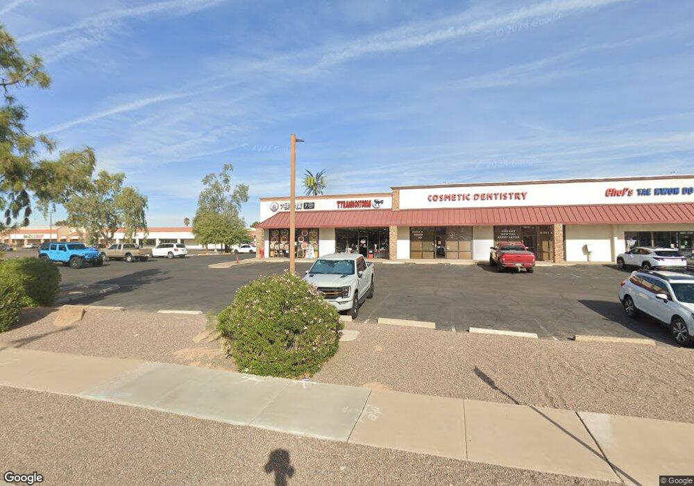 1826 W Baseline Rd, Mesa, AZ 85202 - photo 1