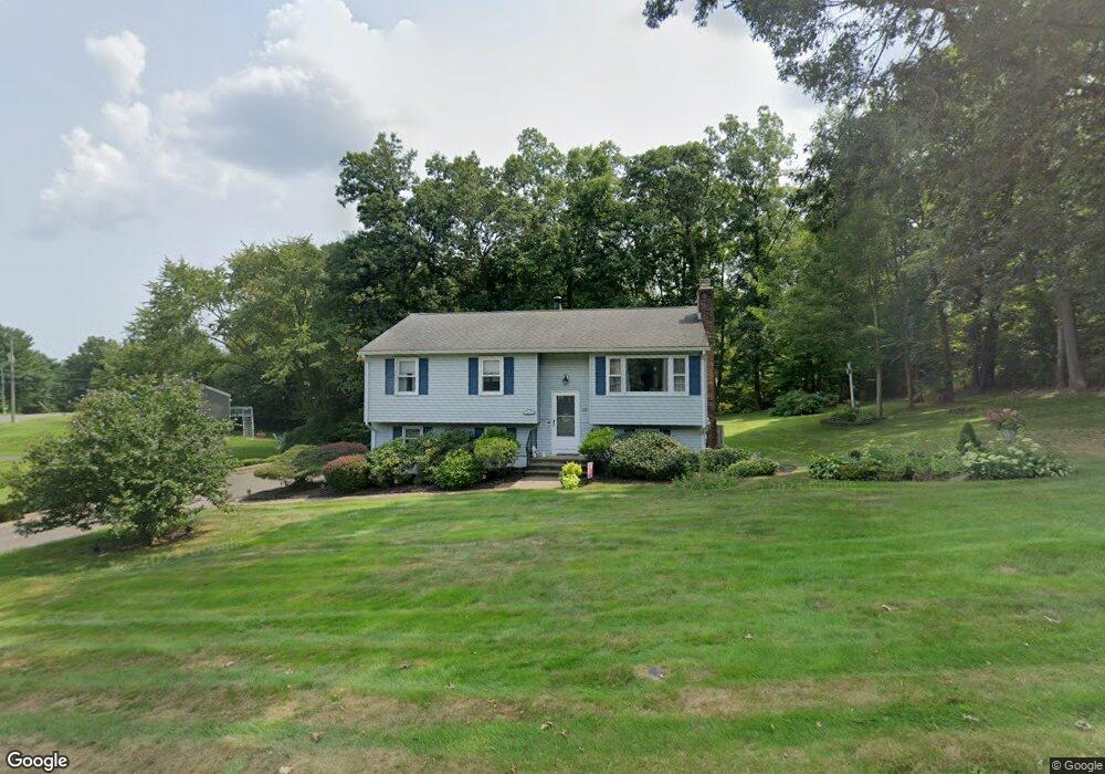 38 Winthrop Blvd, Cromwell, CT 06416 - photo 1