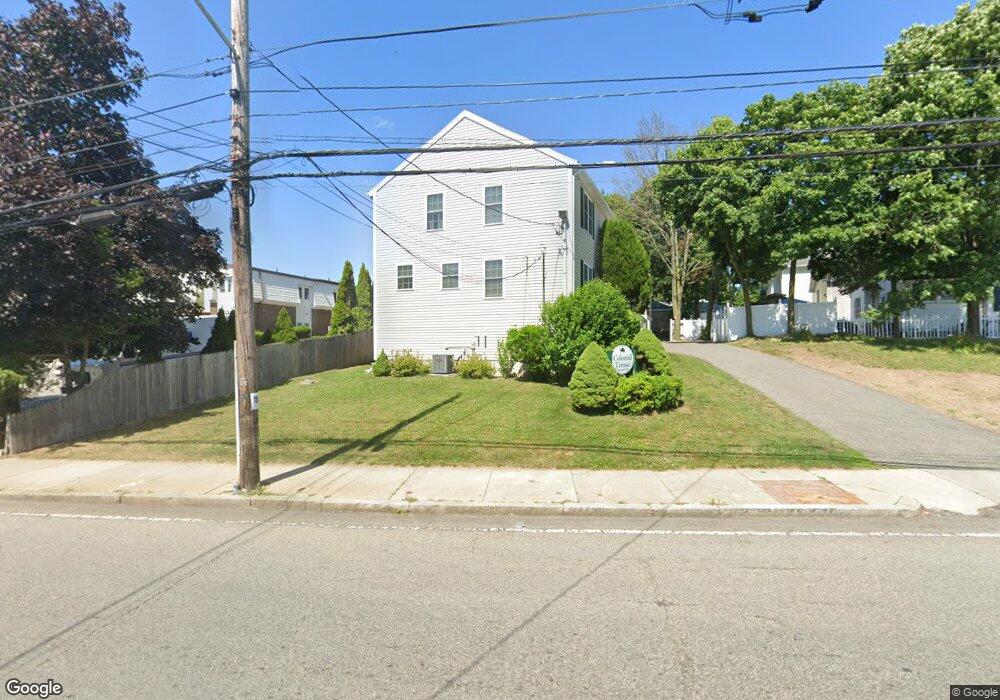 146 Prospect St, Pawtucket, RI 02860 - photo 1