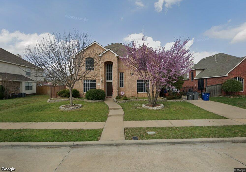 1407 Sunrise Ln, Sachse, TX 75048 - photo 1