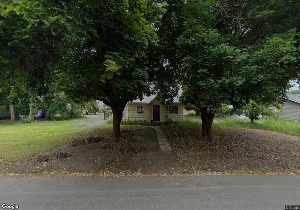 705 W Clay Ave, Chewelah, WA 99109 - photo 1