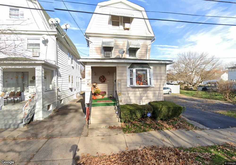 57 Corlear St, Wilkes Barre, PA 18702 - photo 1