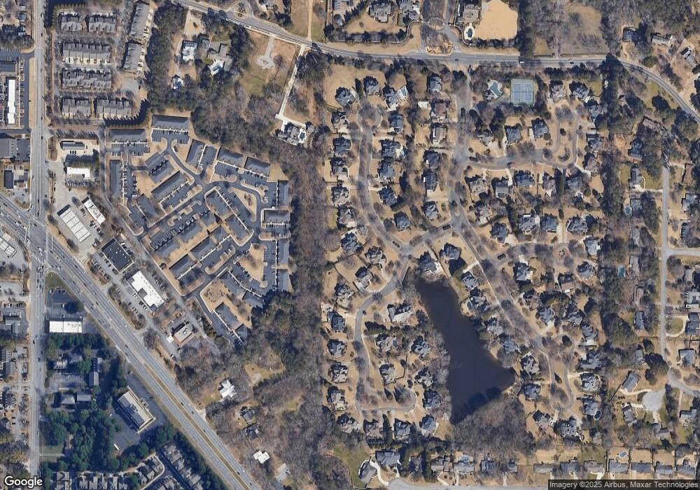 8015 English Rose Way, Roswell, GA 30076 - photo 1