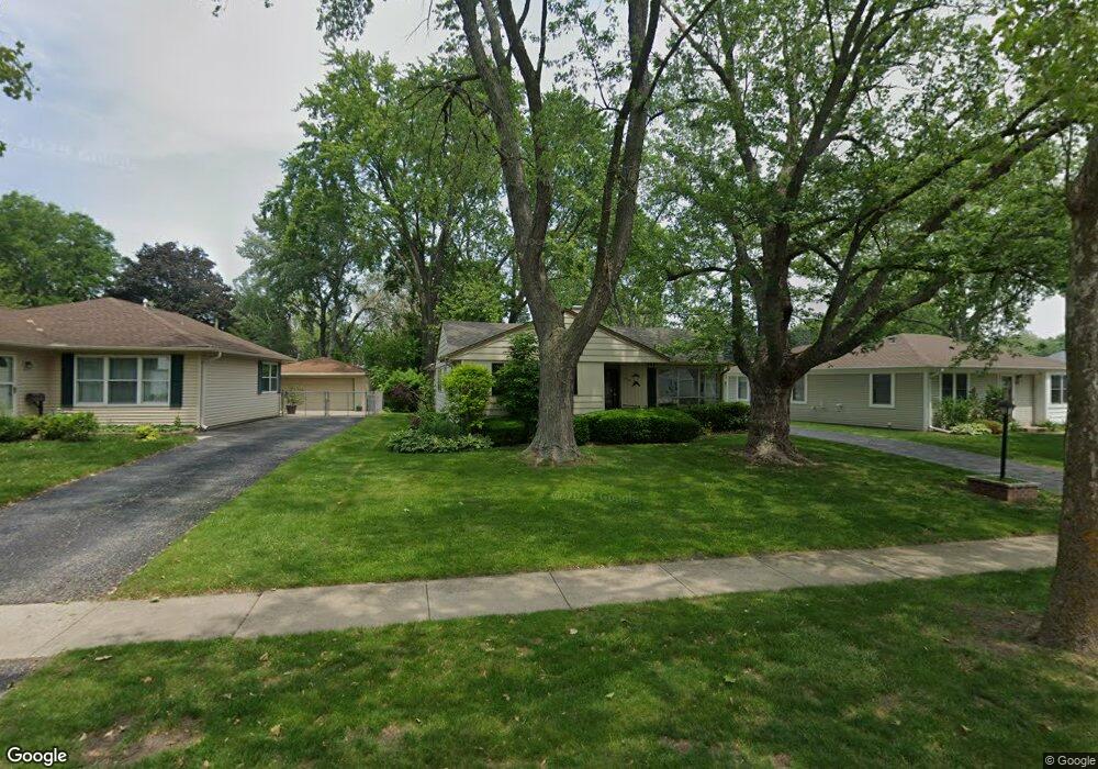 3704 Bluebird Ln, Rolling Meadows, IL 60008 - photo 1