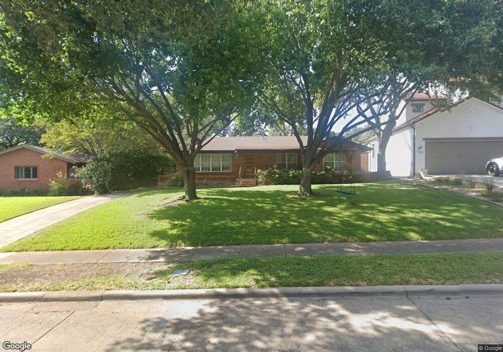 7235 Alexander Dr, Dallas, TX 75214 - photo 1