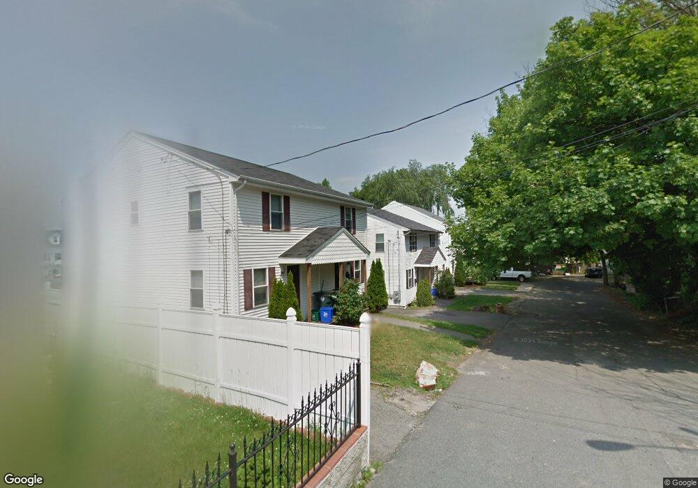 15 Henrietta St, Providence, RI 02904 - photo 1