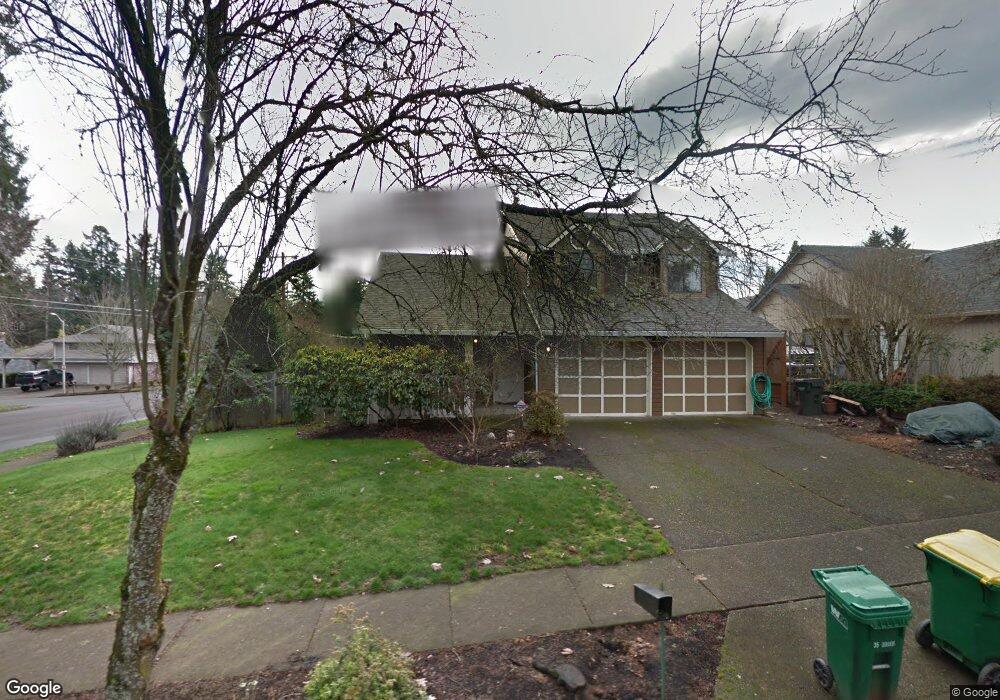 13020 SW Trigger Dr, Beaverton, OR 97008 - photo 1