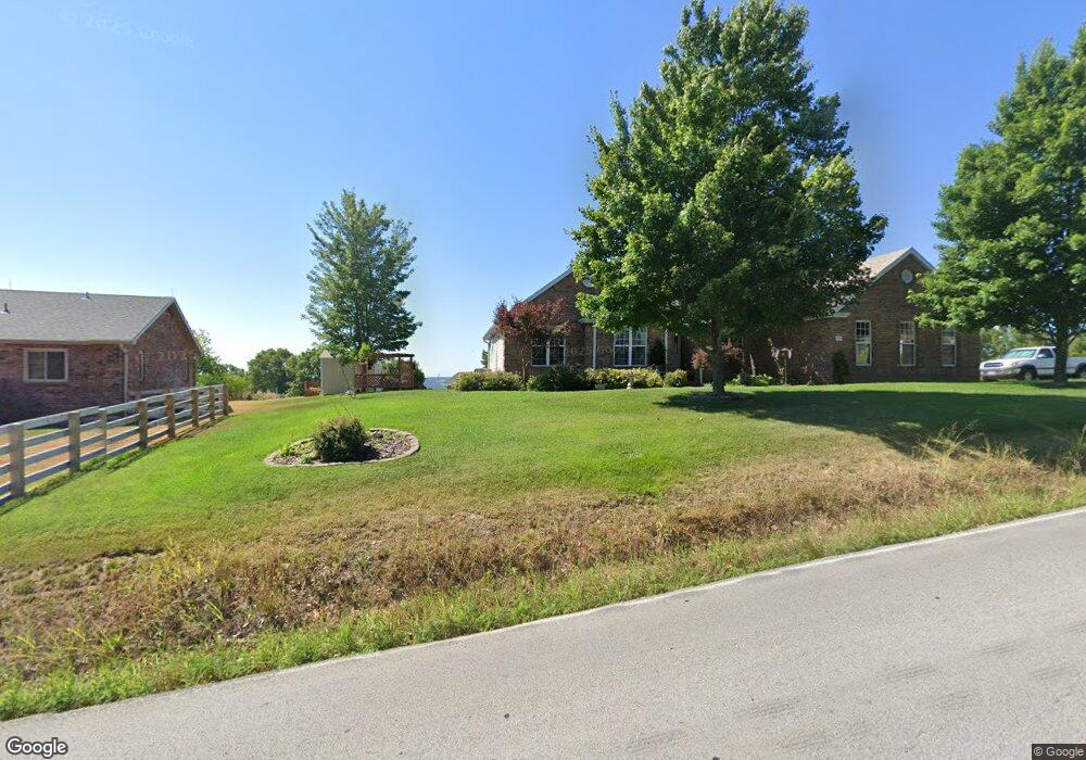 4 Black Rock Ln, Kimberling City, MO 65686 - photo 1