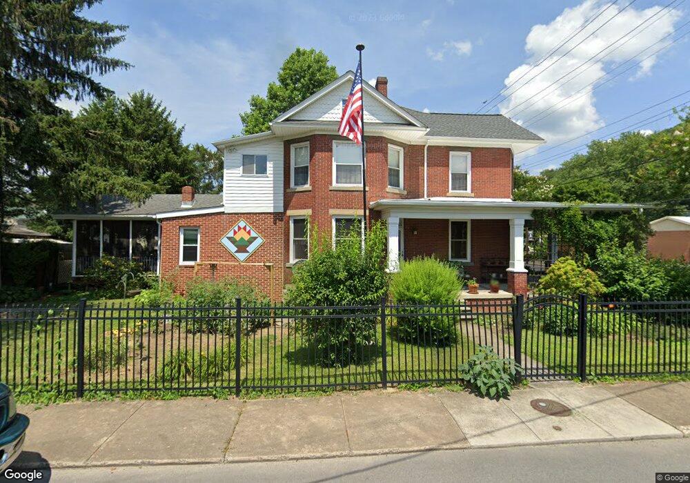 404 S Main St, Keyser, WV 26726 - photo 1