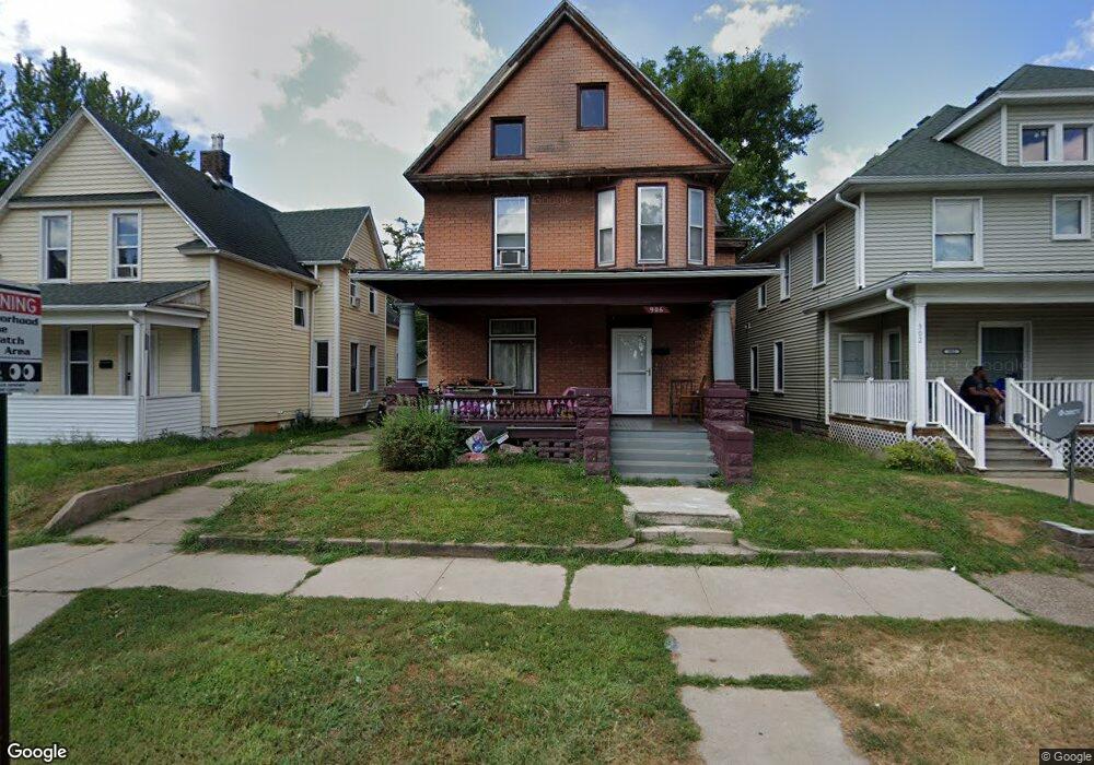 906 14 1/2 St, Rock Island, IL 61201 - photo 1