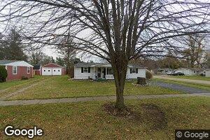 413 W Fulton St, Homer, MI 49245
