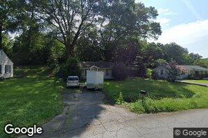 757 Appleton Dr SE, Marietta, GA 30008