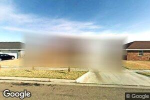 318 NE 28th St, Guymon, OK 73942