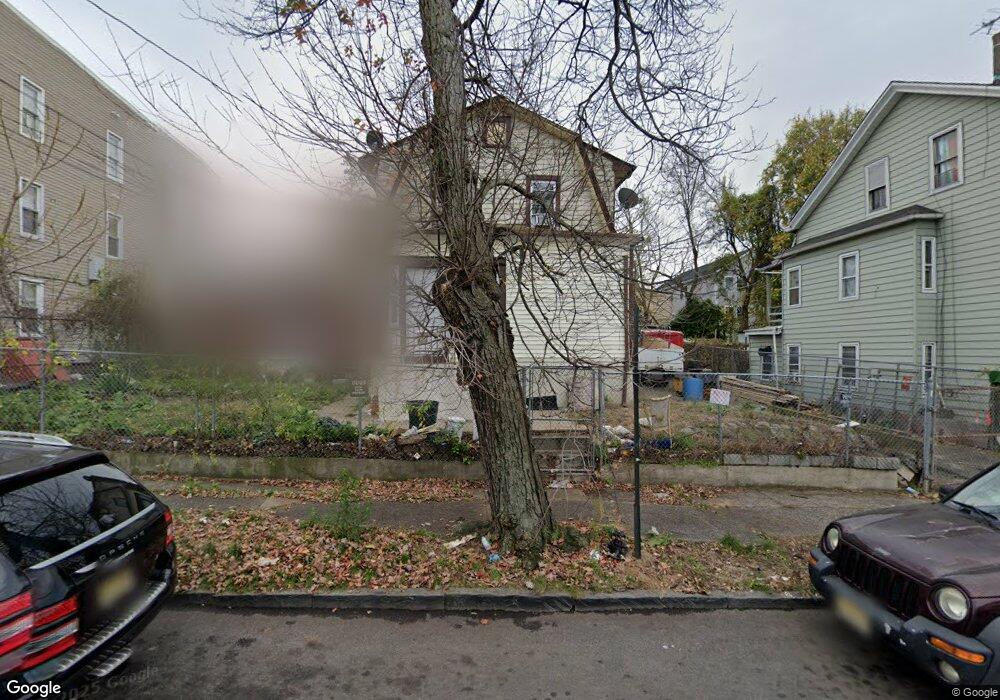 94 N 7th St unit 96, Paterson, NJ 07522 - photo 1