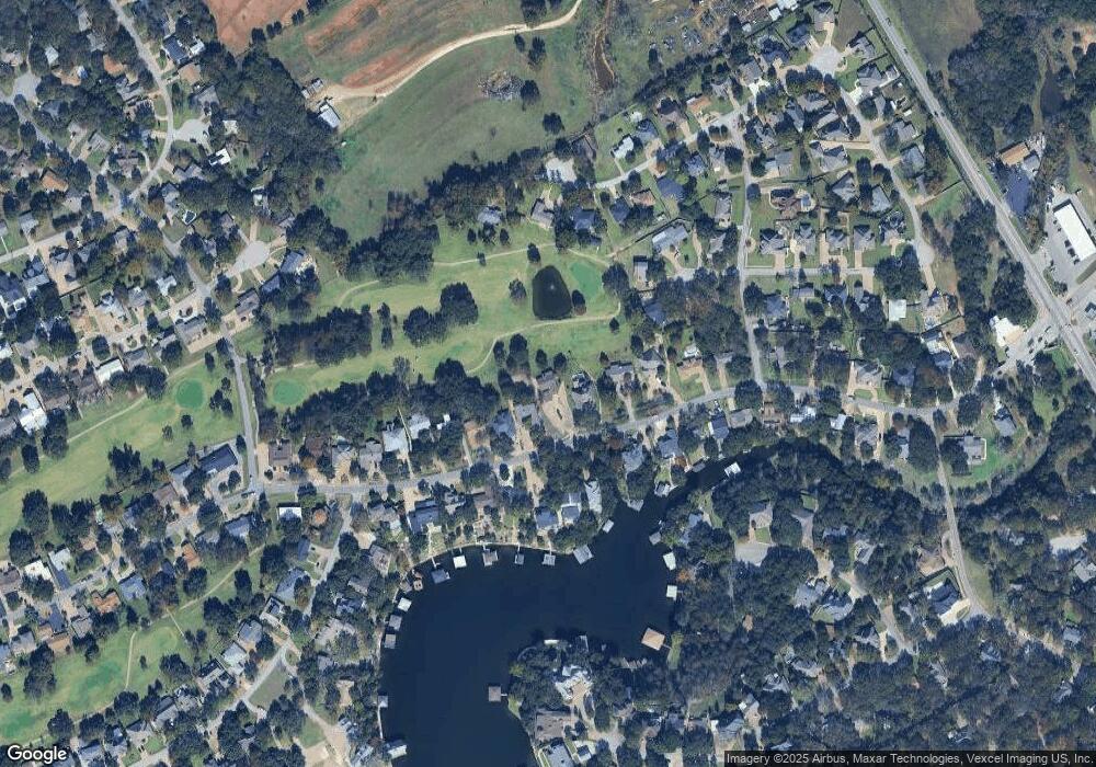 3712 Fairway Dr, Granbury, TX 76049 - photo 1