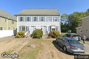52 School Ave, Waltham, MA 02453
