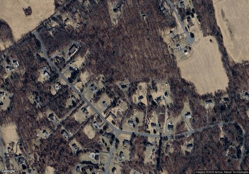 19 Charter Oak Dr, Oxford, CT 06478 - photo 1