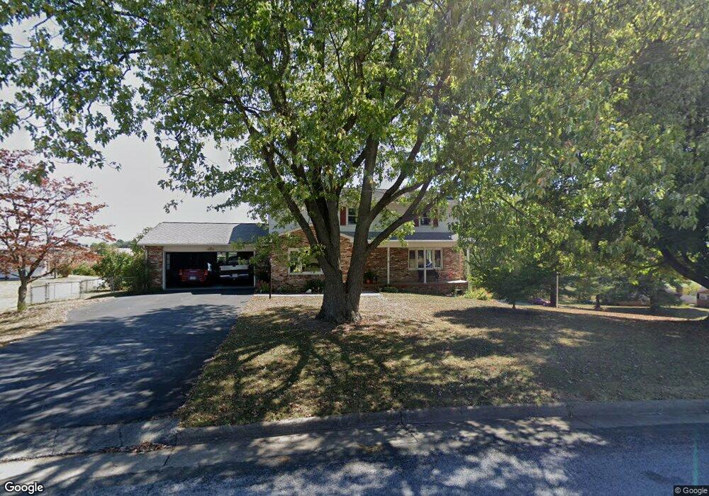 140 Sylvan Dr, Stuarts Draft, VA 24477 - photo 1