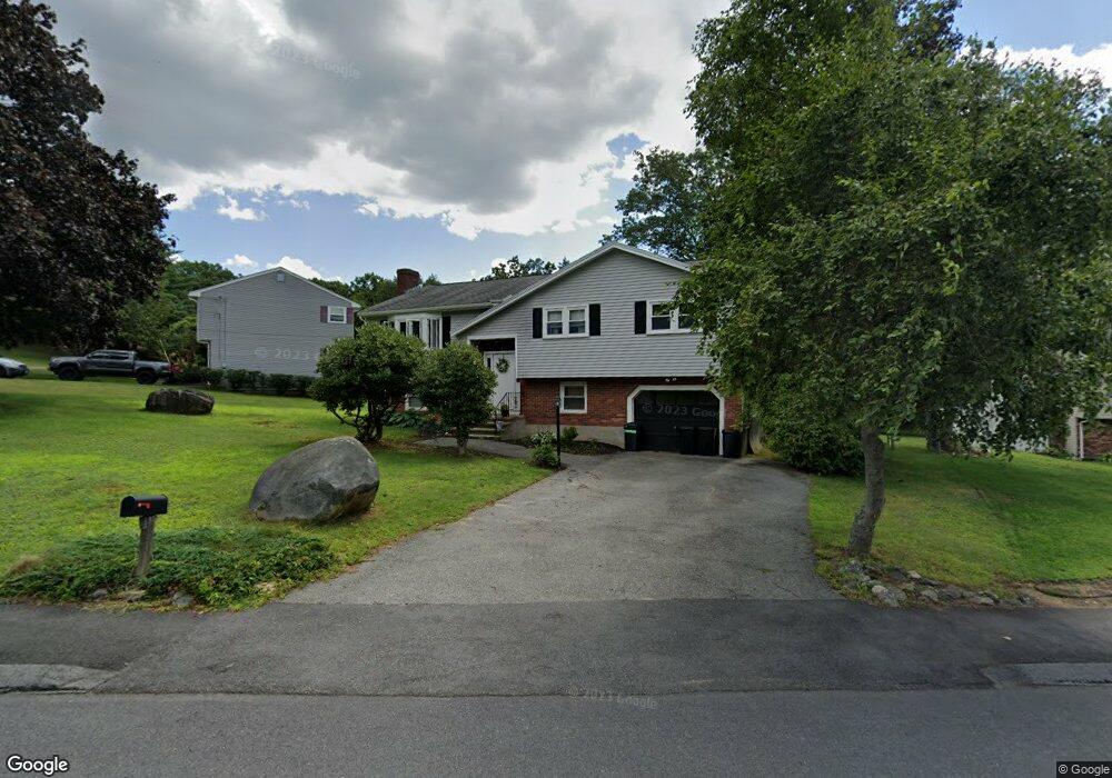 7 Rag Rock Dr, Woburn, MA 01801 - photo 1