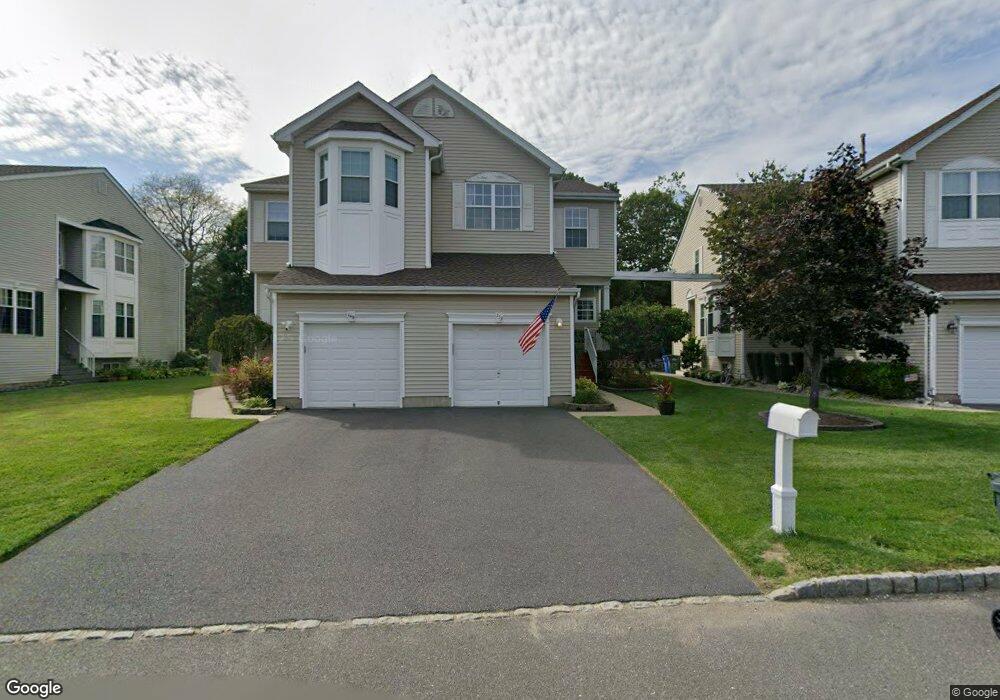 153 Cheyenne St, Tinton Falls, NJ 07712 - photo 1