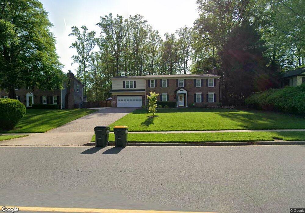 4330 Duncan Dr, Annandale, VA 22003 - photo 1