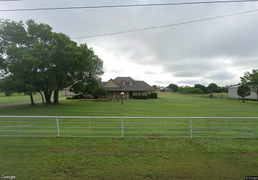 144 Trailwood Dr, Joshua, TX 76058 - photo 1