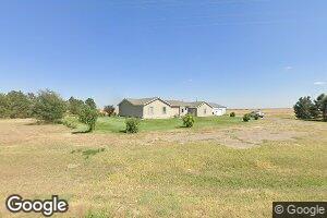 17100 County Road 40, Bethune, CO 80805