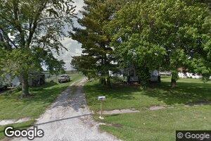 502 E Old 36, Alexander, IL 62601