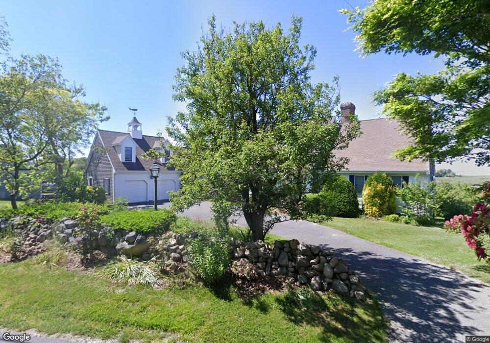 187 Keveney Ln, Yarmouth Port, MA 02675 - photo 1