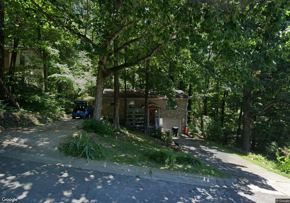 1403 Allendale Ln NW, Cullman, AL 35055 - photo 1