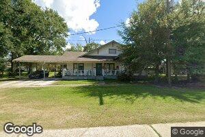 308 7th St, Kinder, LA 70648