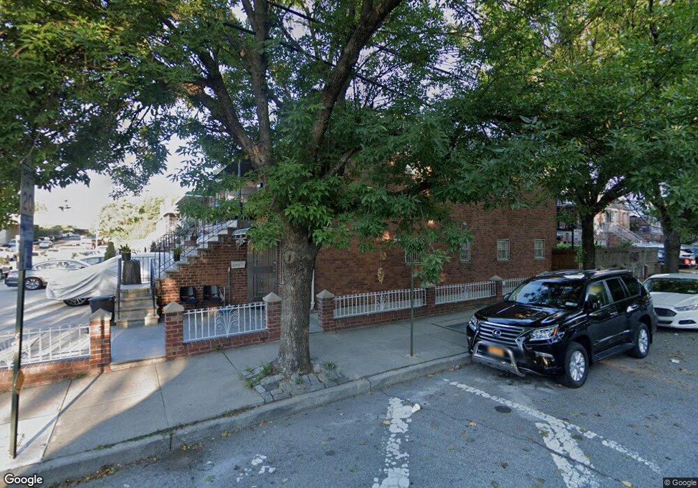 6823 31st Ave, Woodside, NY 11377 - photo 1