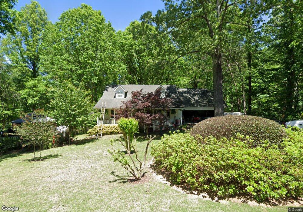 118 Guston St, Alto, GA 30510 - photo 1