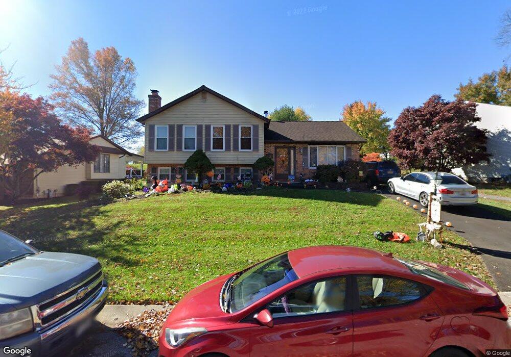 1680 Armistice Way, Marriottsville, MD 21104 - photo 1