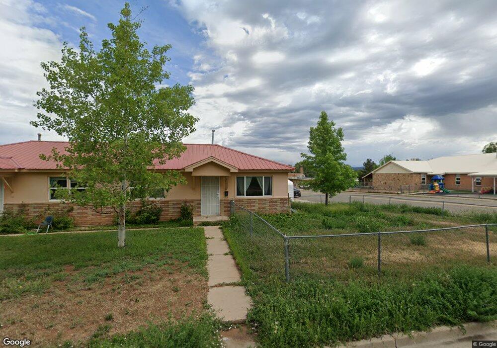 200 W Arbecam Ave, Cortez, CO 81321 - photo 1