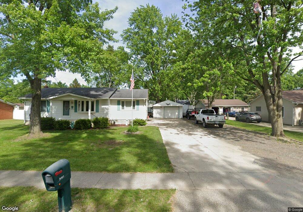 12870 Horan St, Carleton, MI 48117 - photo 1