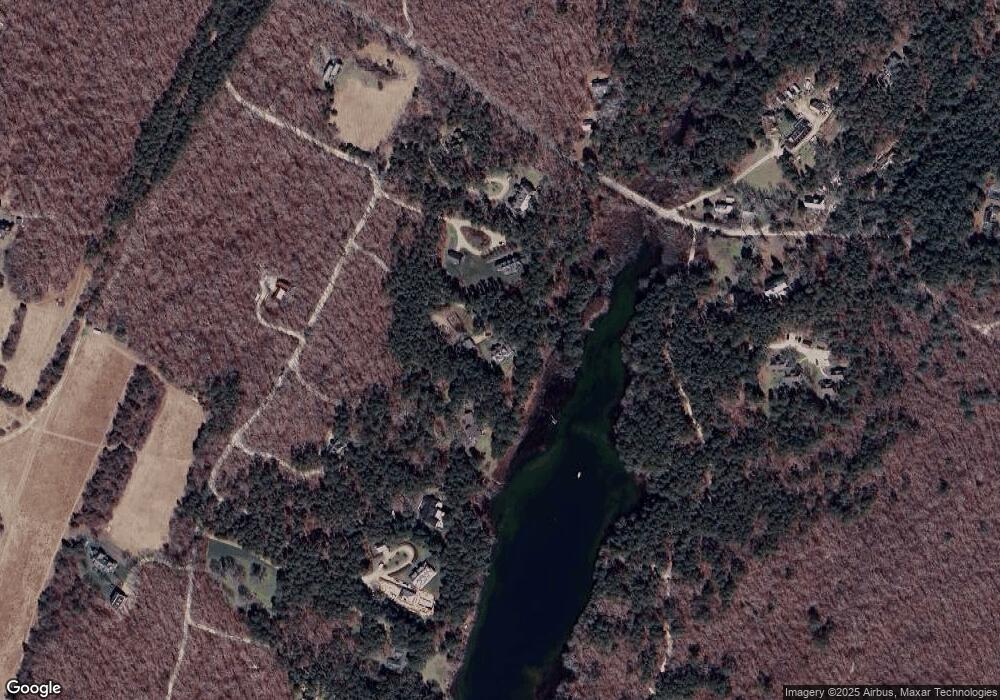 50 Plum Bush Point Rd, Vineyard Haven, MA 02568 - photo 1