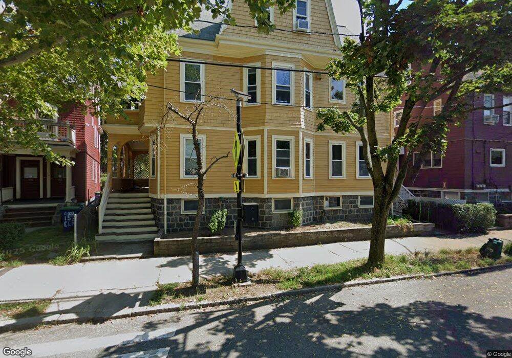 151 Elm St unit 2, Somerville, MA 02144 - photo 1