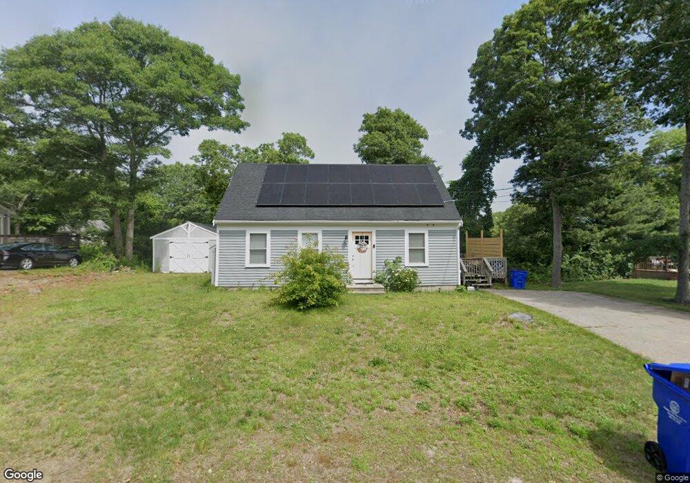 9 Keenan Rd, Bourne, MA 2532 - photo 1