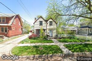 410 N Vine St, Elkhart, IN 46514