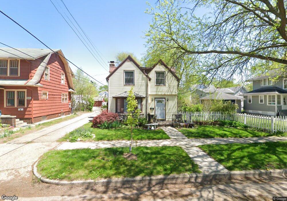 410 N Vine St, Elkhart, IN 46514 - photo 1