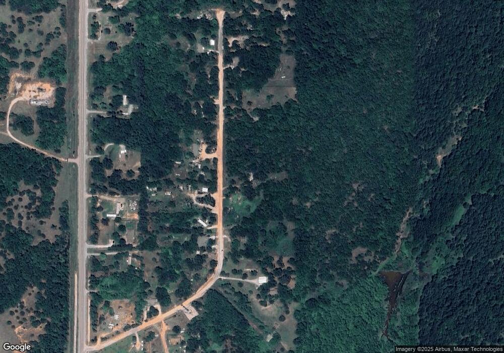 332276 E Robinhood Ln, McLoud, OK 74851 - photo 1