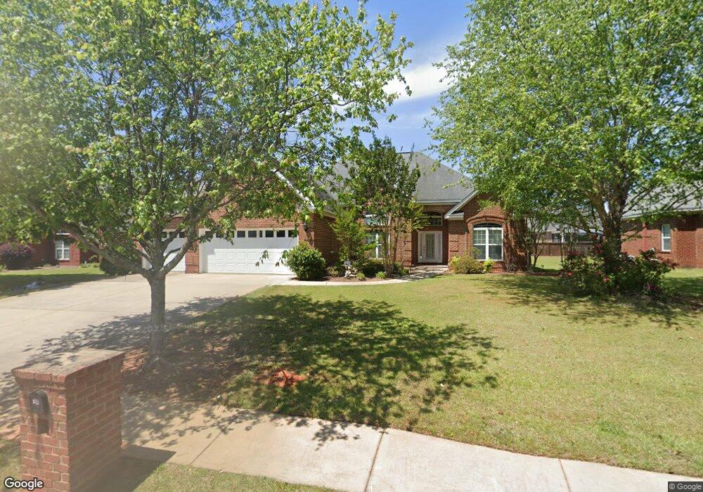 108 Carrington Ln, Byron, GA 31008 - photo 1