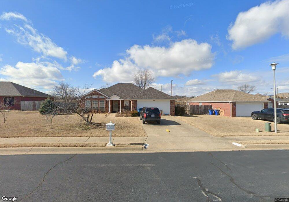 118 NW Apple Blossom, Bentonville, AR 72712 - photo 1